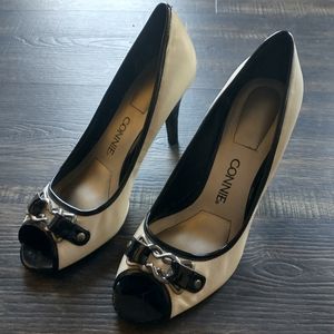 Connie Lydia heels